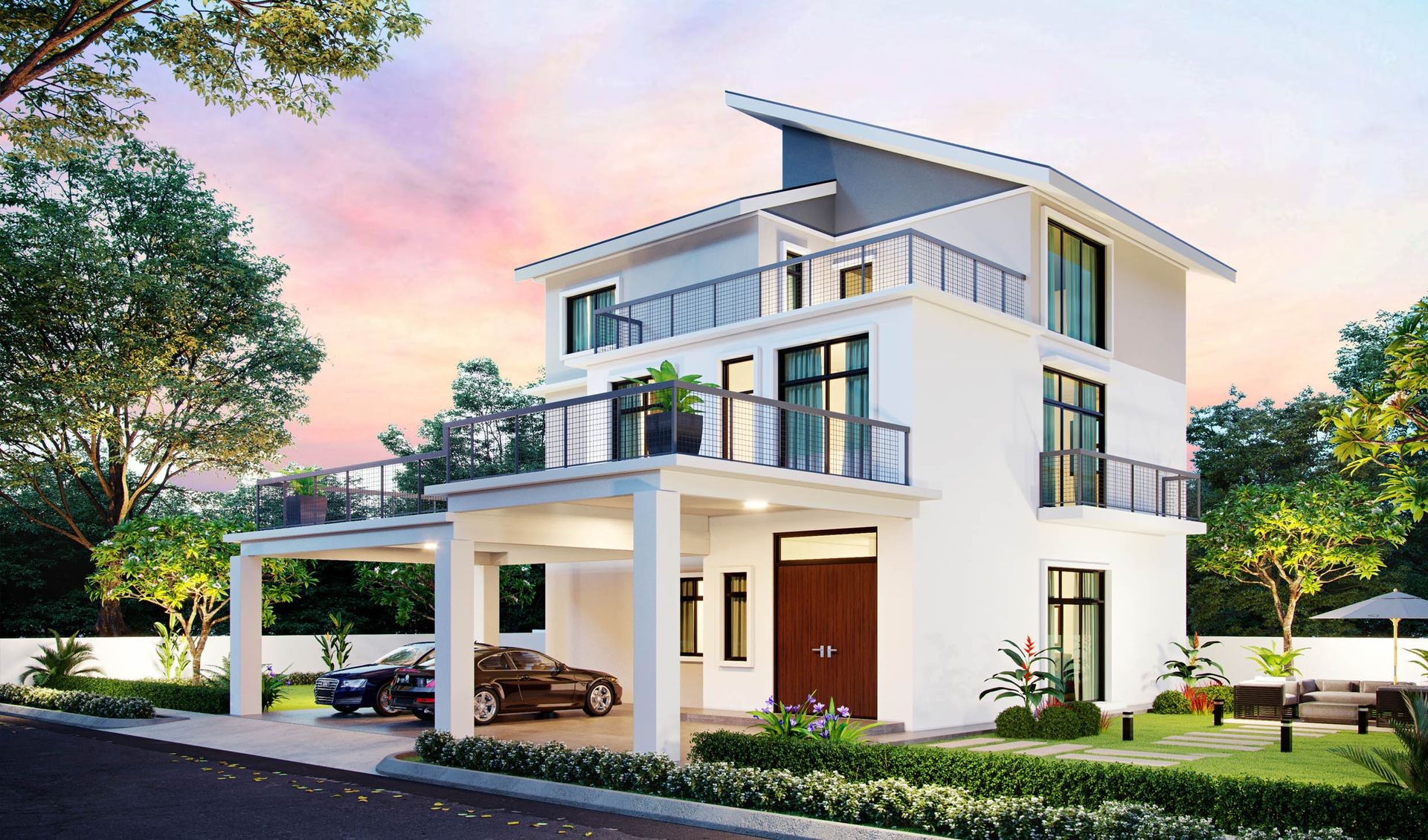 Taman Nuri Phase 3